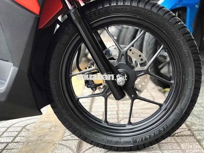 Vario 150 2016 BSTP HÀNG HIẾM SIÊU CỌP -BAO GÓP NX