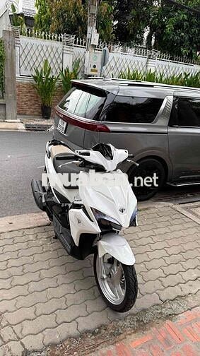 Honda Air Blade 125 2017 Trắng 44000 km