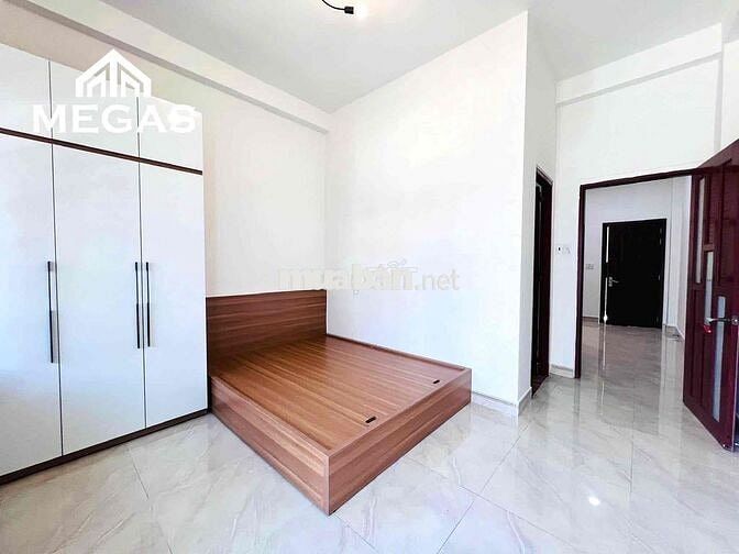 🌈CHO THUÊ CHDV🏡1PN 1PK 45m2💥BAN CÔNG - FULL NỘI THẤT📍GẦN CHỢ BÀ CHIỂU