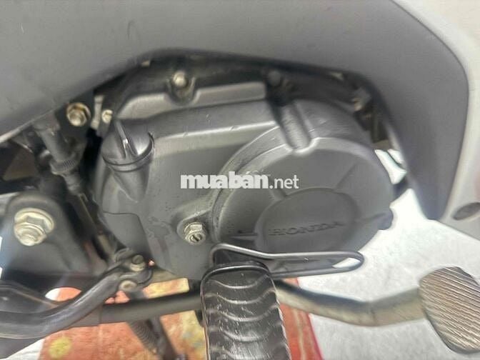 Honda Wave 110c 2019 B65 GÓP CẦN CCCD TRẢ TRƯỚC 0₫