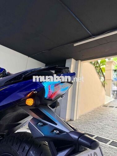 Yamaha Exciter 150 2018 Xanh độ kiểng BSTP