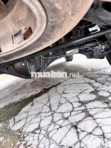 Toyota Innova 2011 Sàn Bạc