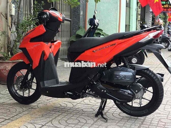 Vario 150 2016 BSTP HÀNG HIẾM SIÊU CỌP -BAO GÓP NX