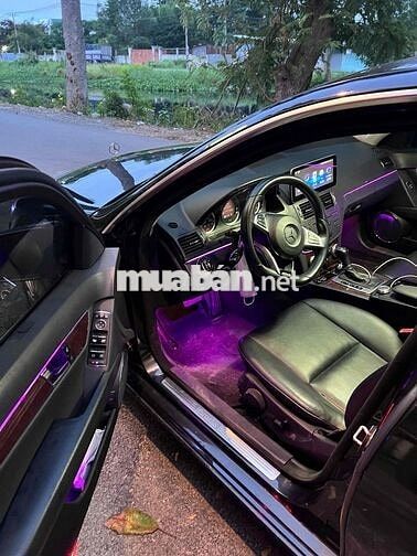Mercedes-Benz C250