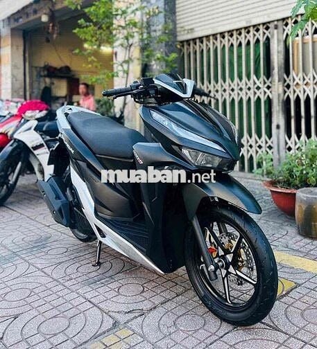 Click Thái 150cc 2022 BSTP MÁY ZIN - XE KIỂNG