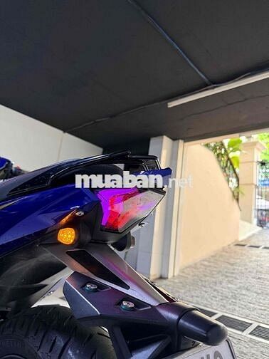 Yamaha Exciter 150 2018 Xanh độ kiểng BSTP