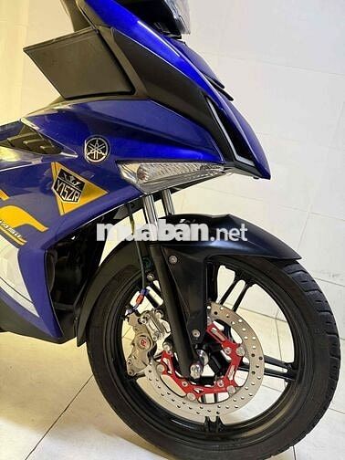 Yamaha Exciter 150 2018 Xanh độ kiểng BSTP