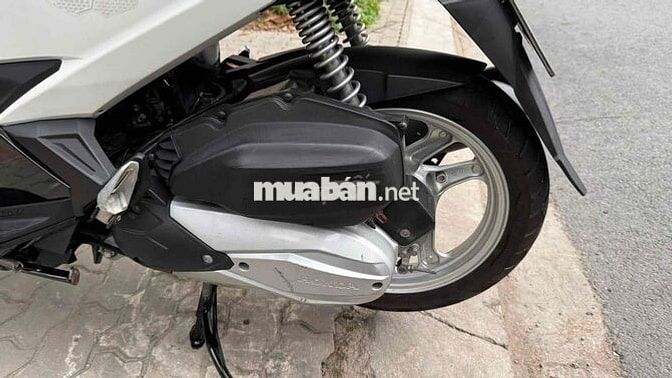 Honda Air Blade 125 2017 Trắng 44000 km