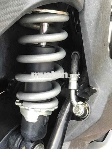 Kawasaki Z125 Pro 2018 SIÊU LƯỚT 3200km - BAO GÓP