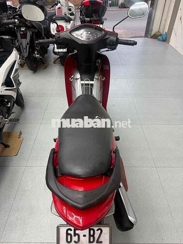 Honda Wave 110c 2019 B65 GÓP CẦN CCCD TRẢ TRƯỚC 0₫