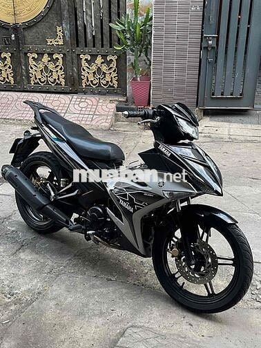 Yamaha Exciter 150 bstp 39790 (9c)