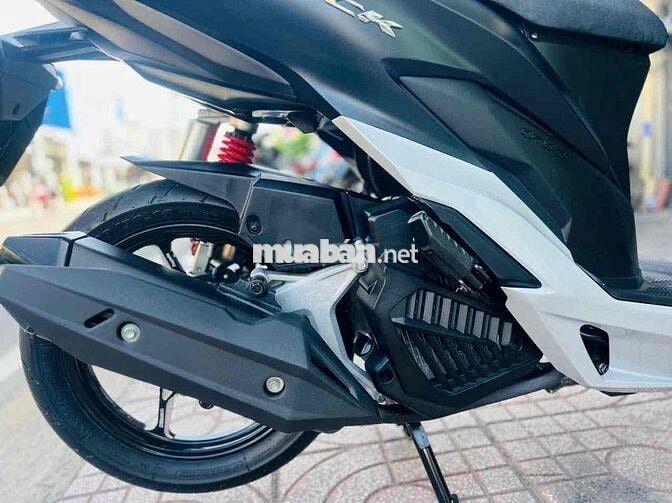Click Thái 150cc 2022 BSTP MÁY ZIN - XE KIỂNG