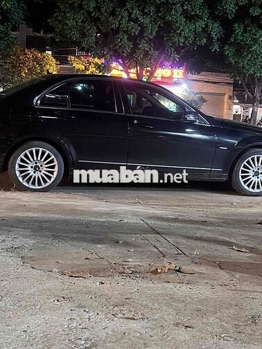 Mercedes-Benz C250