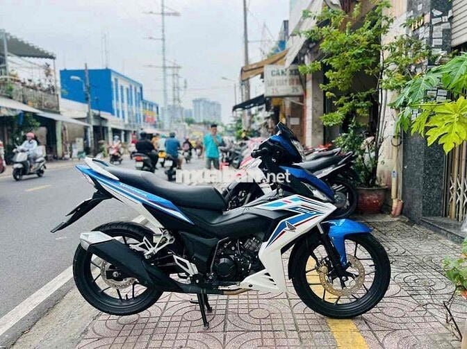 Winner V1 2018 BSTP ZIN TOÀN TẬP CHUẨN ODO 20k