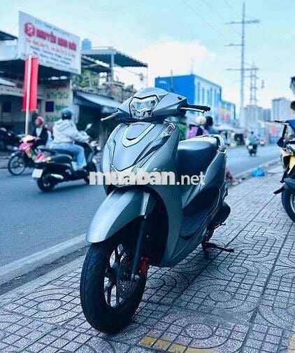 Lead 125 4V 2022 BSTP ODO 6100 km - BAO GÓP NX
