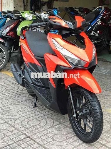 Vario 150 2016 BSTP HÀNG HIẾM SIÊU CỌP -BAO GÓP NX