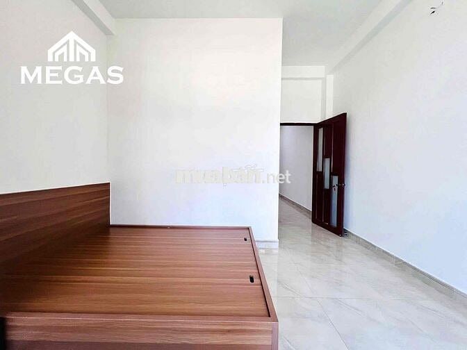 🌈CHO THUÊ CHDV🏡1PN 1PK 45m2💥BAN CÔNG - FULL NỘI THẤT📍GẦN CHỢ BÀ CHIỂU