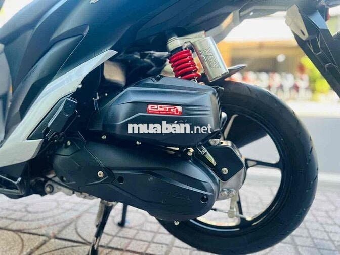 Click Thái 150cc 2022 BSTP MÁY ZIN - XE KIỂNG