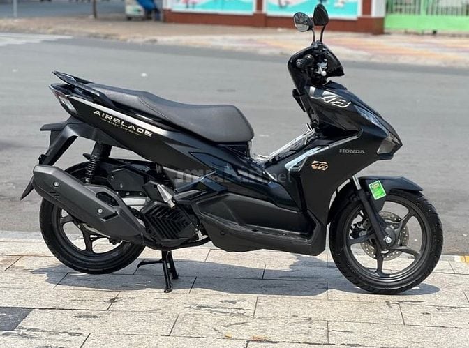 AB 125 Đen Nhám - 2021-22 - Còn mới - Có hỗ trợ góp lãi xuất thấp