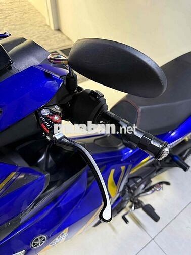 Yamaha Exciter 150 2018 Xanh độ kiểng BSTP
