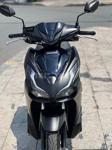 AB 125 Đen Nhám - 2021-22 - Còn mới - Có hỗ trợ góp lãi xuất thấp