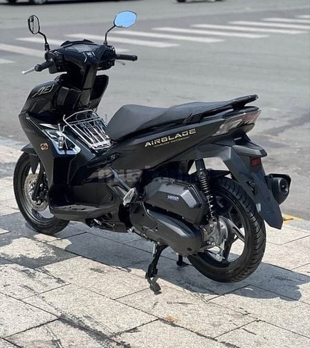 AB 125 Đen Nhám - 2021-22 - Còn mới - Có hỗ trợ góp lãi xuất thấp