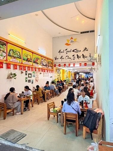 SANG GẤP QUÁN ĂN GIÁ RẺ- HỖ TRỢ CÔNG THỨC