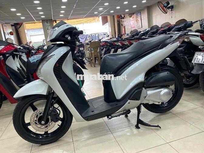 SH150 Ý SM 102 2009 Smartkey BSTP - BAO GÓP NX 2%