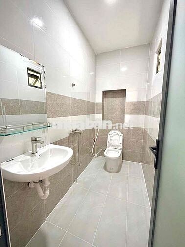CHỈ 3T450. DT 4X11M. 2 TẦNG. 5M THÔNG. HƯƠNG LỘ 2. LÊ VĂN QUỚI.Q.B.TÂN