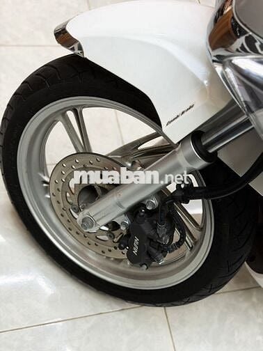 Honda SH 125 2019 Trắng
