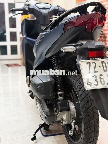 Honda Vario 150 2020 