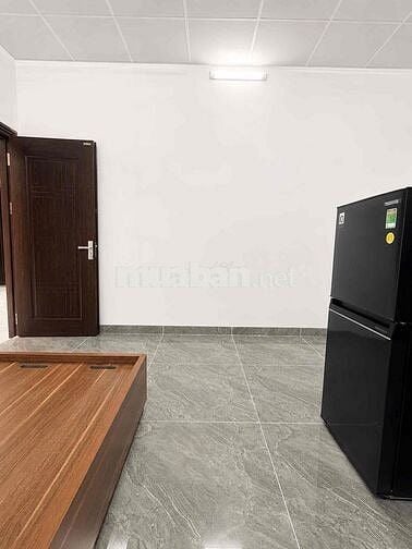 Nhà mới hoàn thiện 100% full nội thất giá mềm