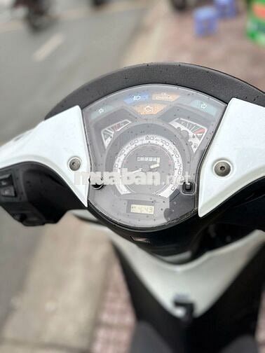 Honda SH 150cc ý 2009 bs 59u1-71033