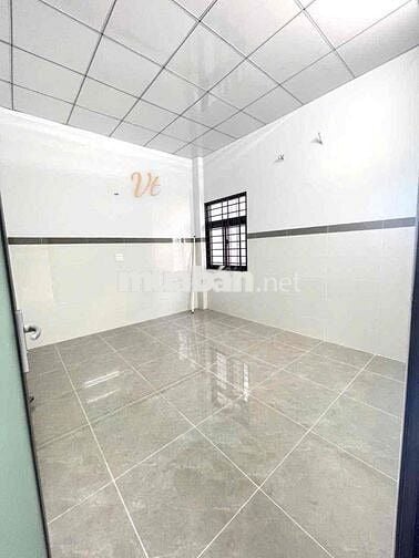 Nhà Mặt Tiền Mới 100% Thuận Tiện KD