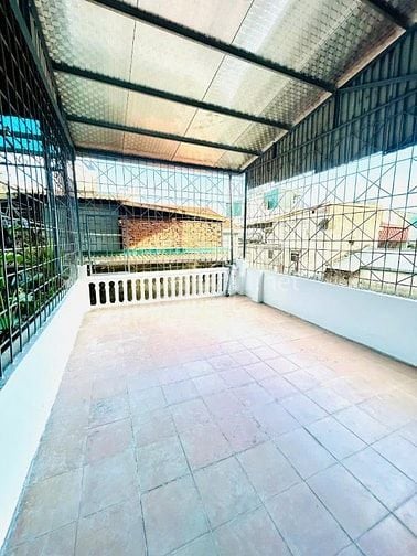 BÁN NHÀ ĐẸP - ĐỦ CÔNG NĂNG - HOÀNG MAI | 42m² × 4 TẦNG | GIÁ 8,2 TỶ