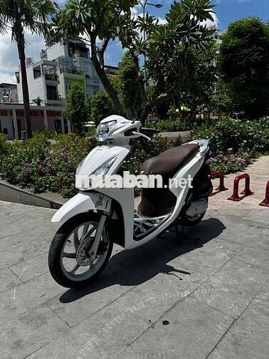 Cầm đồ thanh lý Honda Vision 2020 BS:47H1-65140