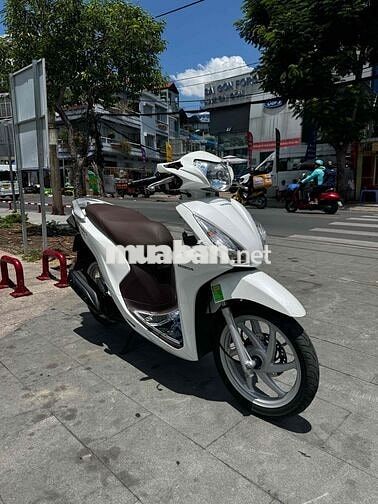 Cầm đồ thanh lý Honda Vision 2020 BS:47H1-65140
