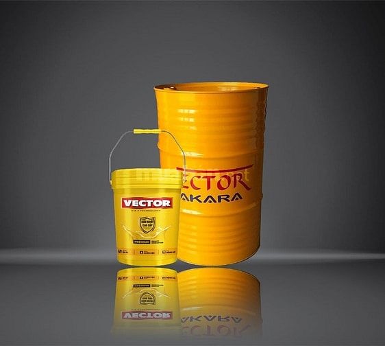 Dầu thủy lực VECTOR AW 68, Giá tốt nhất 2026- 0914394091