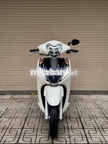 Honda Lead 2026 Trắng 8245 km