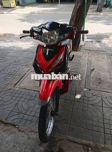 Wave RSX 110