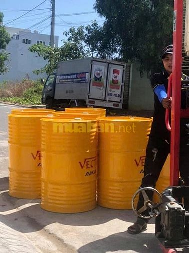 Dầu thủy lực VECTOR AW 68, Giá tốt nhất 2026- 0914394091