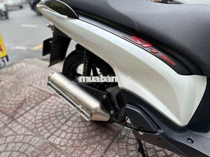 Honda SH 150cc ý 2009 bs 59u1-71033