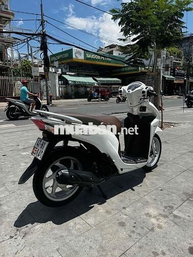 Cầm đồ thanh lý Honda Vision 2020 BS:47H1-65140