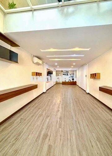 GIẢM SÂU 400TR – HXH  GIÁP ÂU CƠ – 6 TẦNG-55m2 – CHỈ NHỈNH 7.X