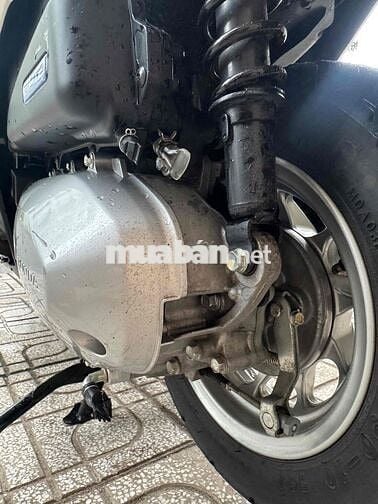 Honda Lead 2026 Trắng 8245 km