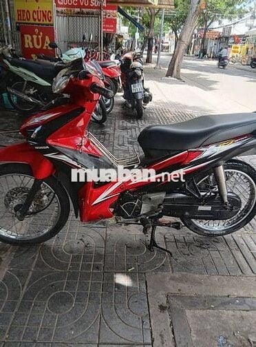 Wave RSX 110