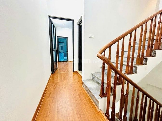 BÁN NHÀ ĐẸP - ĐỦ CÔNG NĂNG - HOÀNG MAI | 42m² × 4 TẦNG | GIÁ 8,2 TỶ