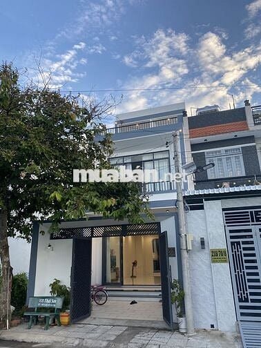 CC chuyển nơi ở, cần để lại cho người hữu duyên căn nhà tâm huyết