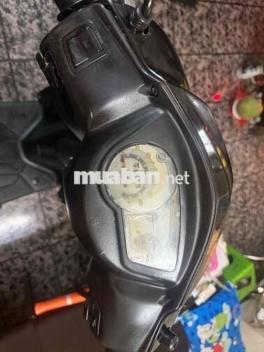 SYM Enjoy 125cc 2010 Đen