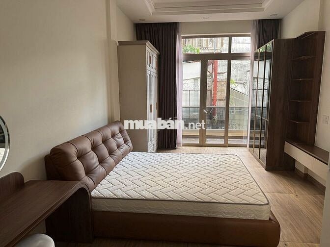 CHO THUÊ NHÀ MẶT TIỀN NGUYỄN HỮU CẦU, PHƯỜNG TÂN ĐỊNH, QUẬN 1 GIÁ TỐT